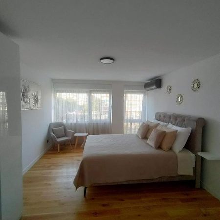 Apartment Marina زادار المظهر الخارجي الصورة