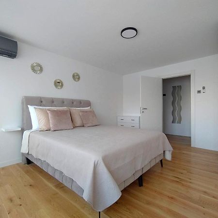 Apartment Marina زادار المظهر الخارجي الصورة