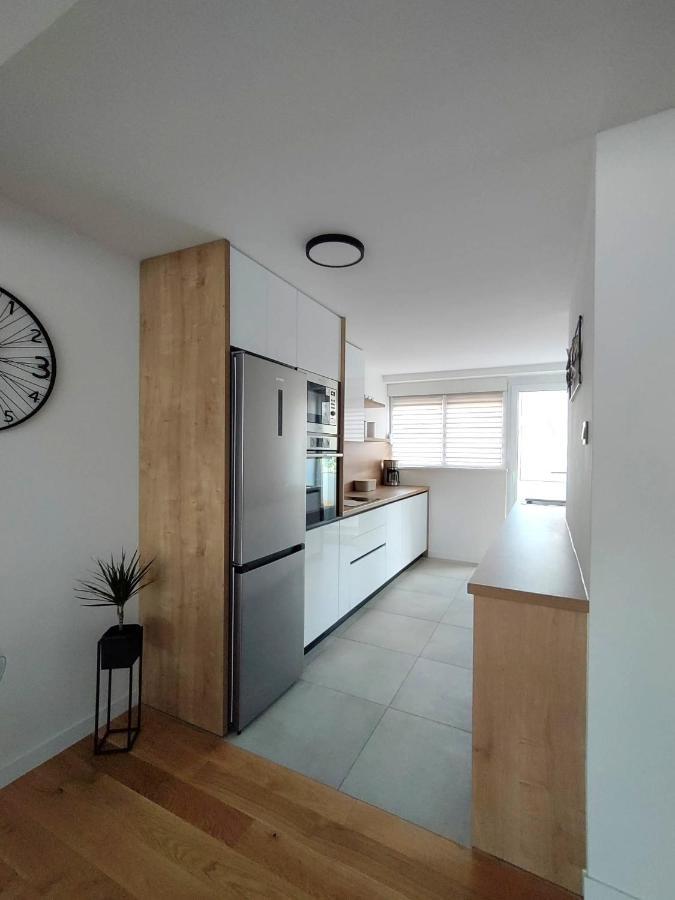 Apartment Marina زادار المظهر الخارجي الصورة