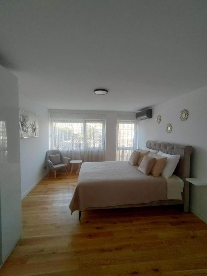 Apartment Marina زادار المظهر الخارجي الصورة