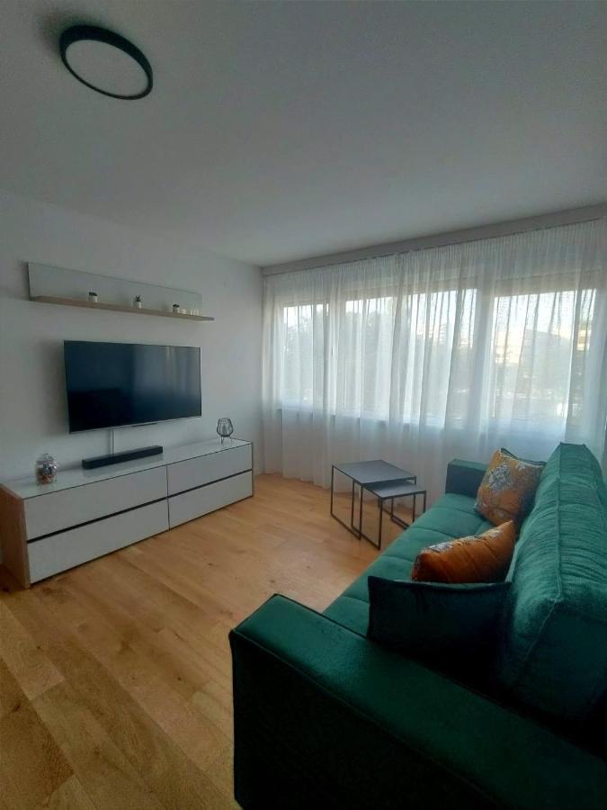 Apartment Marina زادار المظهر الخارجي الصورة