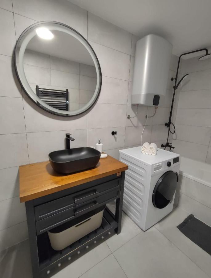 Apartment Marina زادار المظهر الخارجي الصورة