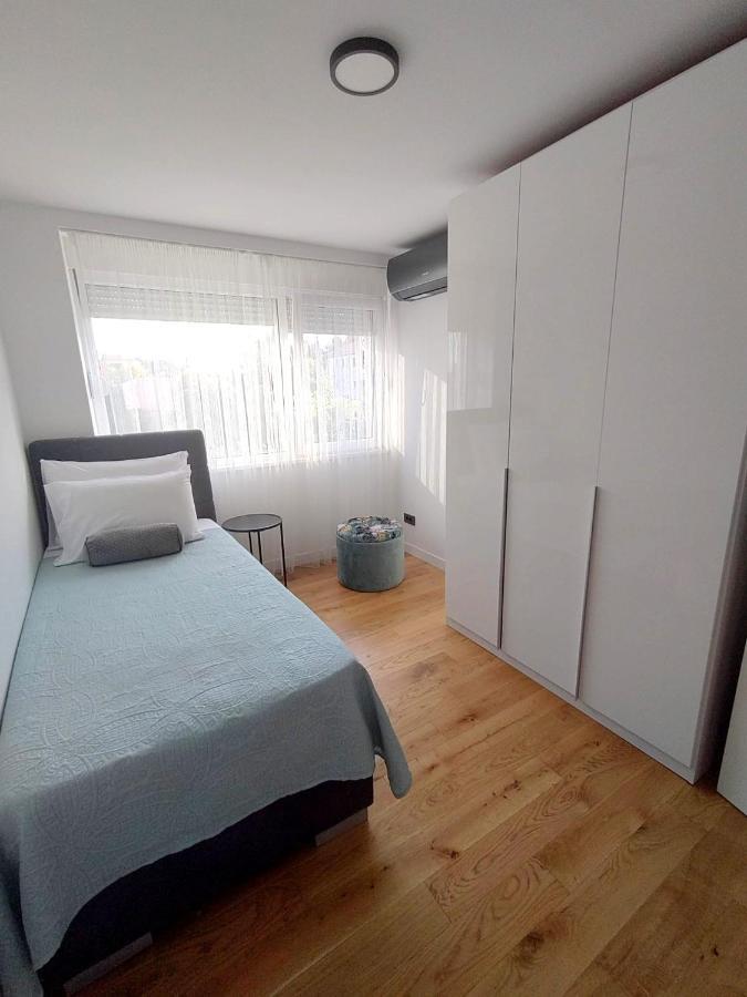 Apartment Marina زادار المظهر الخارجي الصورة