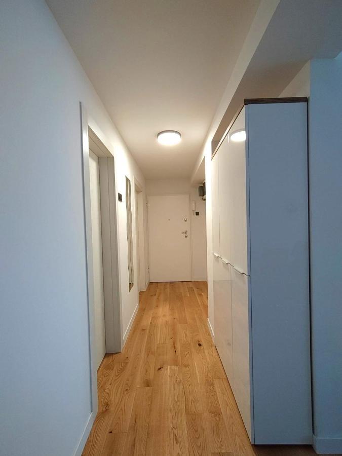 Apartment Marina زادار المظهر الخارجي الصورة