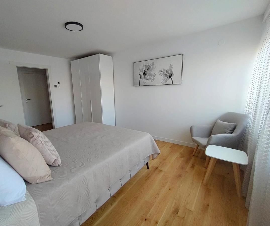 Apartment Marina زادار المظهر الخارجي الصورة