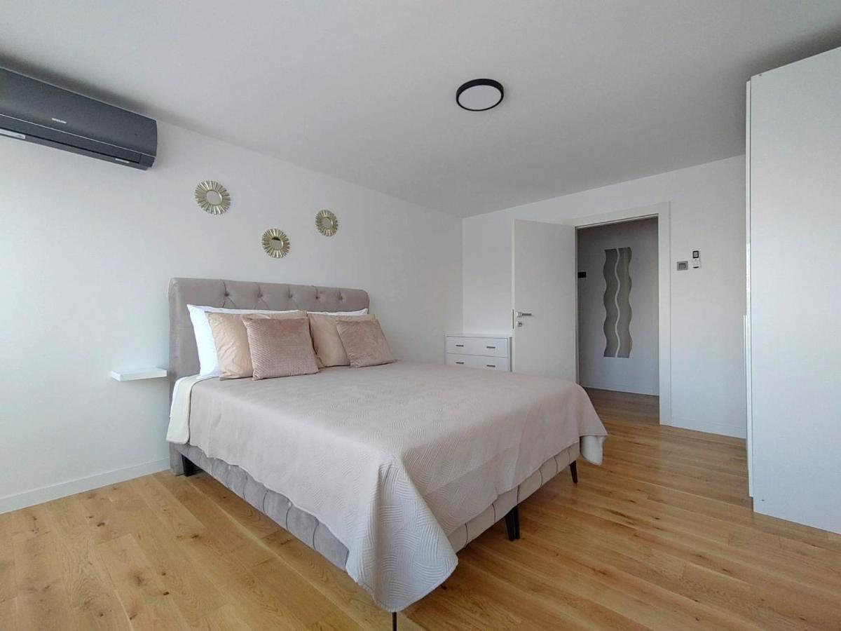 Apartment Marina زادار المظهر الخارجي الصورة