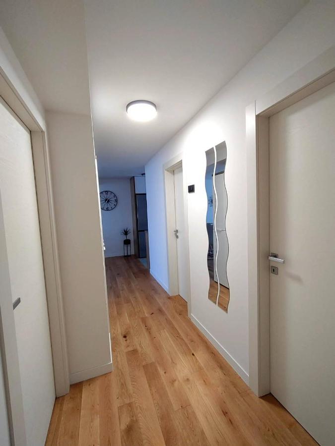 Apartment Marina زادار المظهر الخارجي الصورة